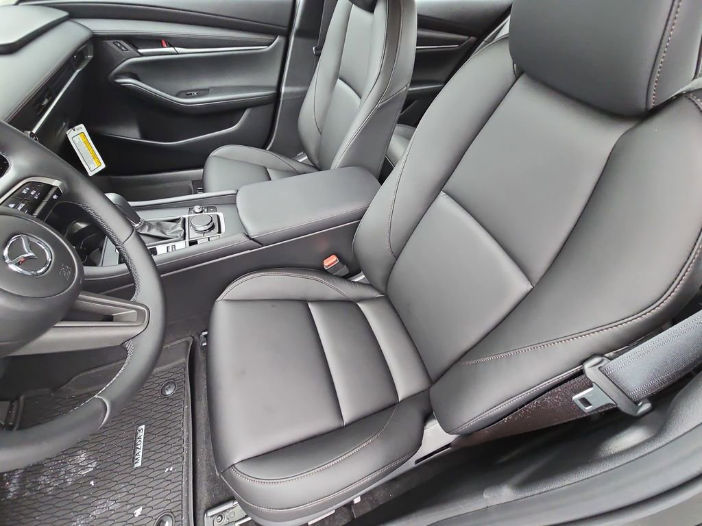 New 2026 MAZDA MAZDA3 2.5 S Sedan w/ Preferred Pkg image 15