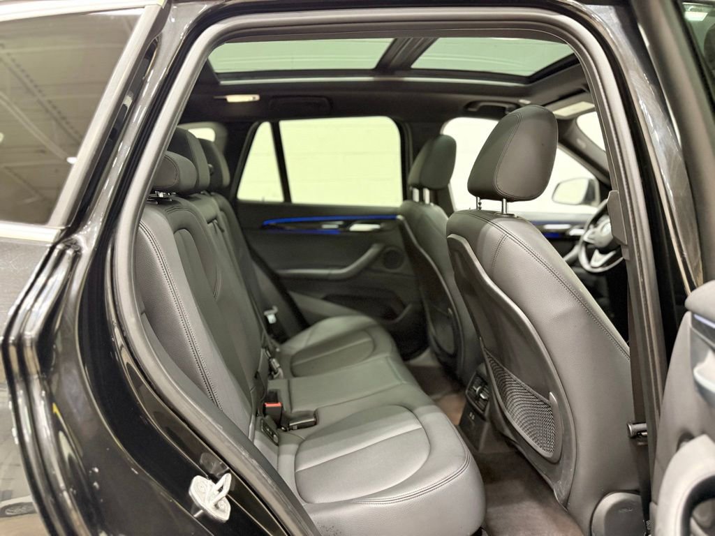 Used 2021 BMW X1 sDrive28i w/ Convenience Package image 48