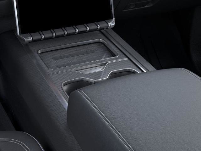 New 2026 GMC Sierra EV Elevation image 44