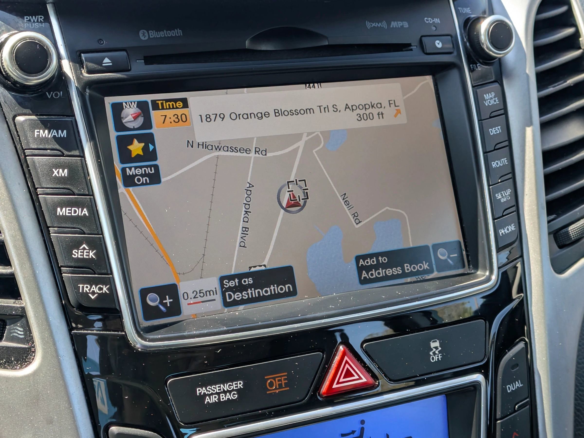 Used 2014 Hyundai Elantra GT w/ Option Group 03 image 18