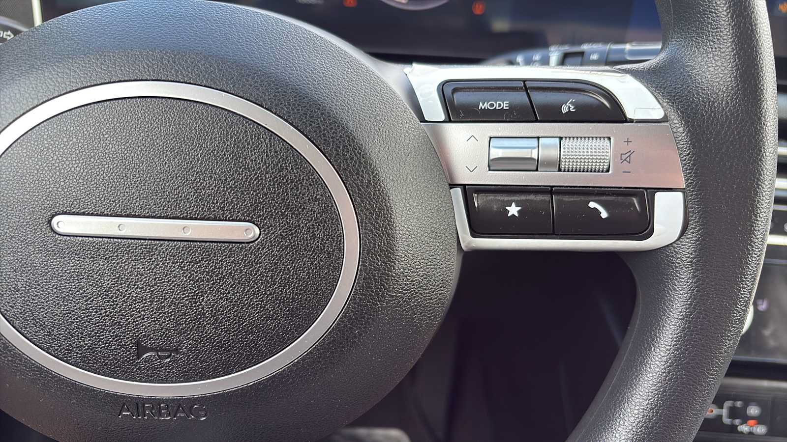 Used 2026 Hyundai Tucson SEL Plus AWD/4WD image 15