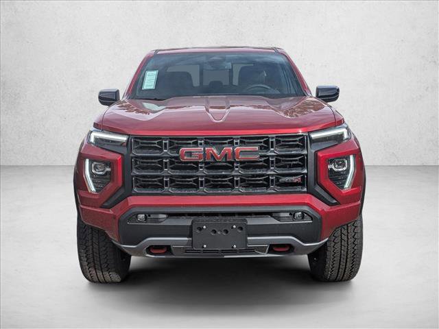 New 2026 GMC Canyon AT4 image 6