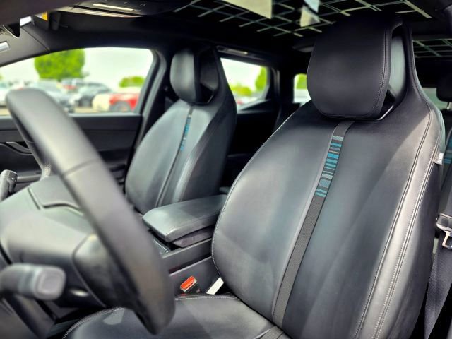 Used 2023 Fisker Ocean One AWD/4WD image 27