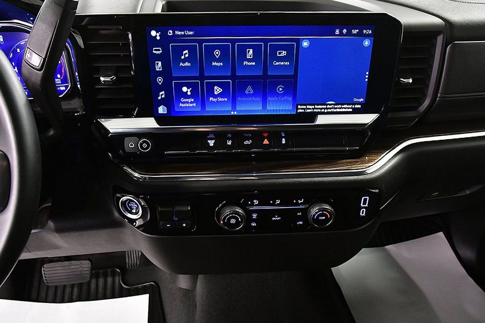 Used 2024 Chevrolet Silverado 2500 LT image 27