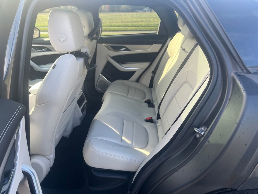 New 2025 Jaguar F-PACE R-Dynamic S AWD/4WD image 24