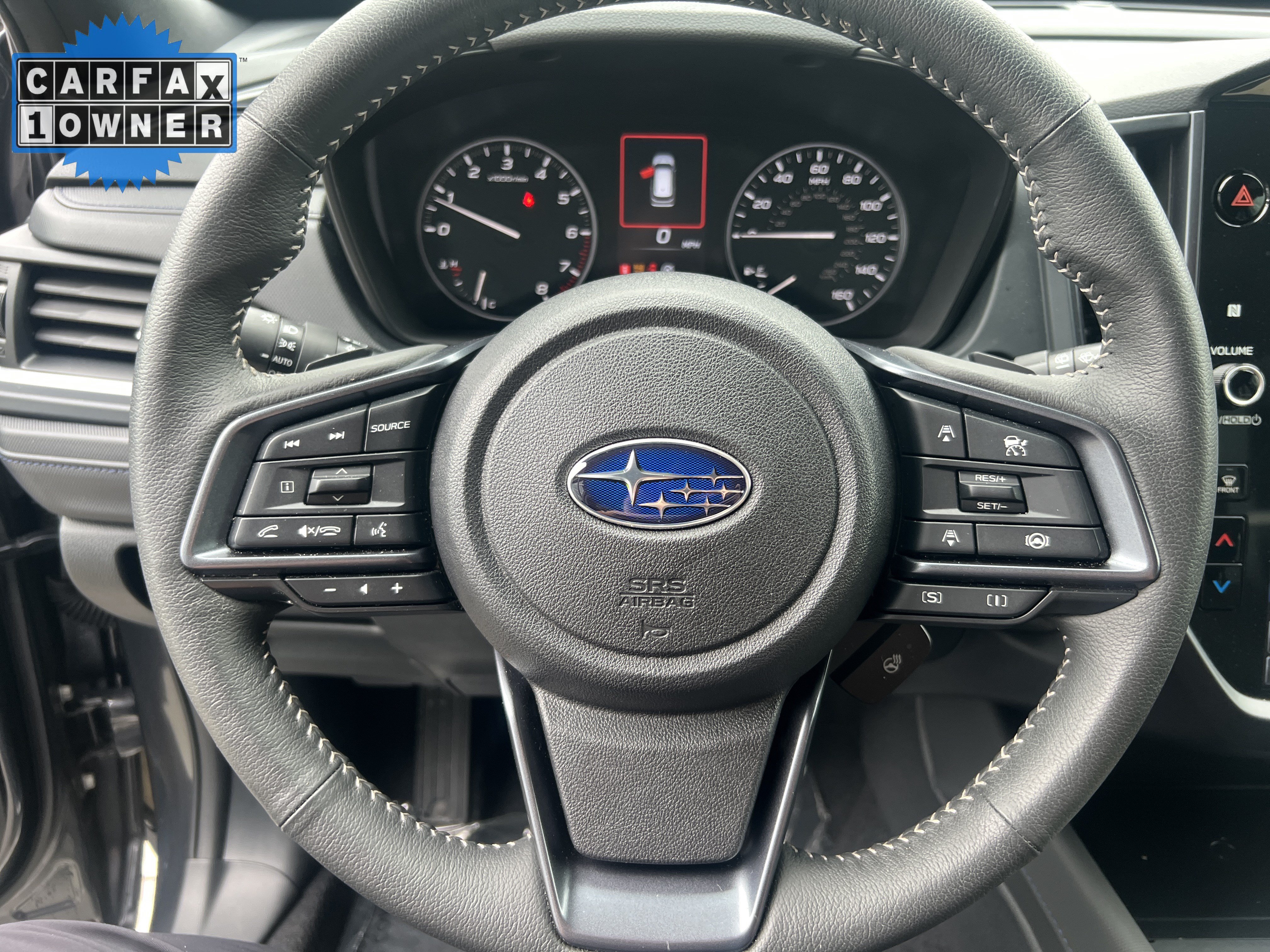 Used 2025 Subaru Forester Limited w/ Popular Package #1 AWD/4WD image 18