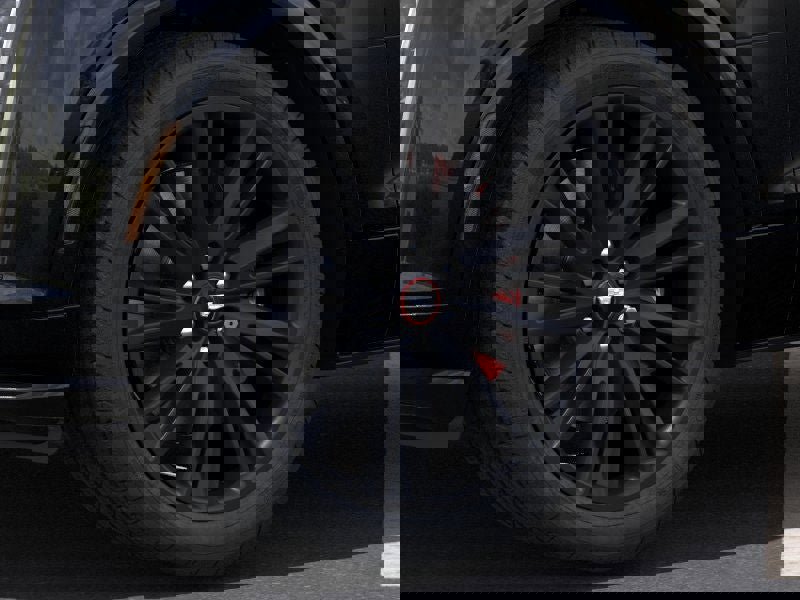 New 2026 Cadillac Lyriq V w/ LPO, Floor Liner Package image 9