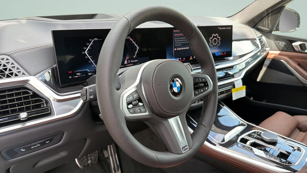New 2026 BMW X5 xDrive40i image 9