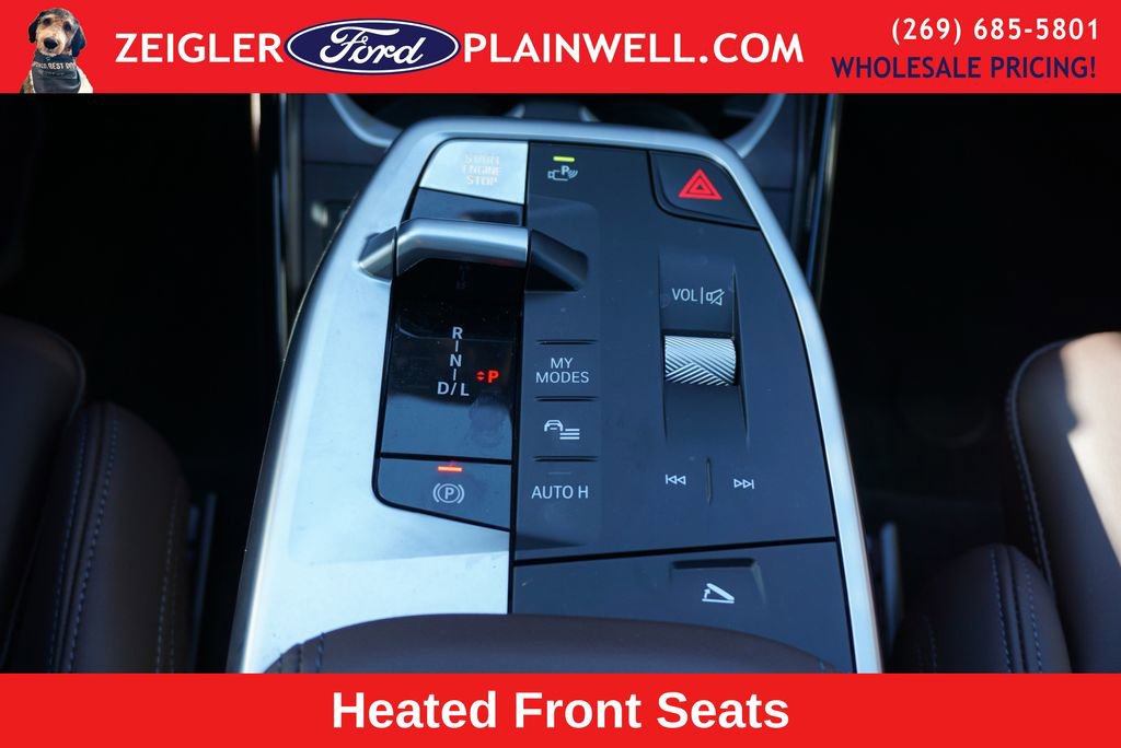 Used 2025 BMW X1 xDrive28i w/ Convenience Package image 25