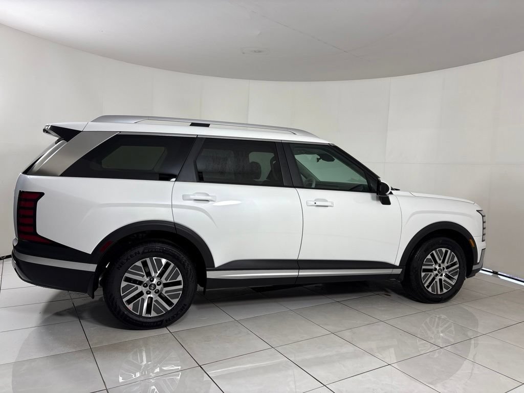 New 2027 Hyundai Palisade SEL FWD image 6