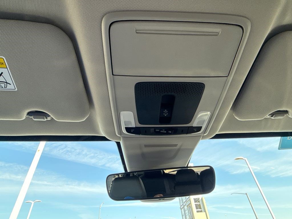 Certified 2025 Honda CR-V EX-L image 33