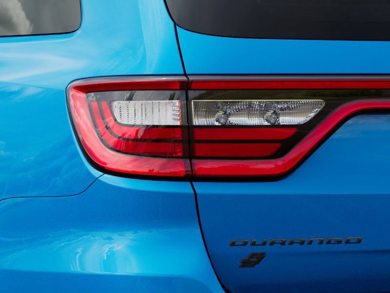 New 2026 Dodge Durango GT AWD/4WD image 10