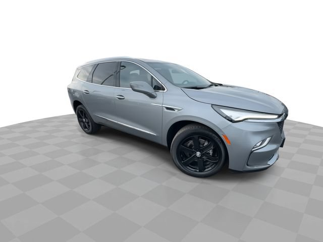 Certified 2024 Buick Enclave Essence w/ Experience Buick Package FWD image 2