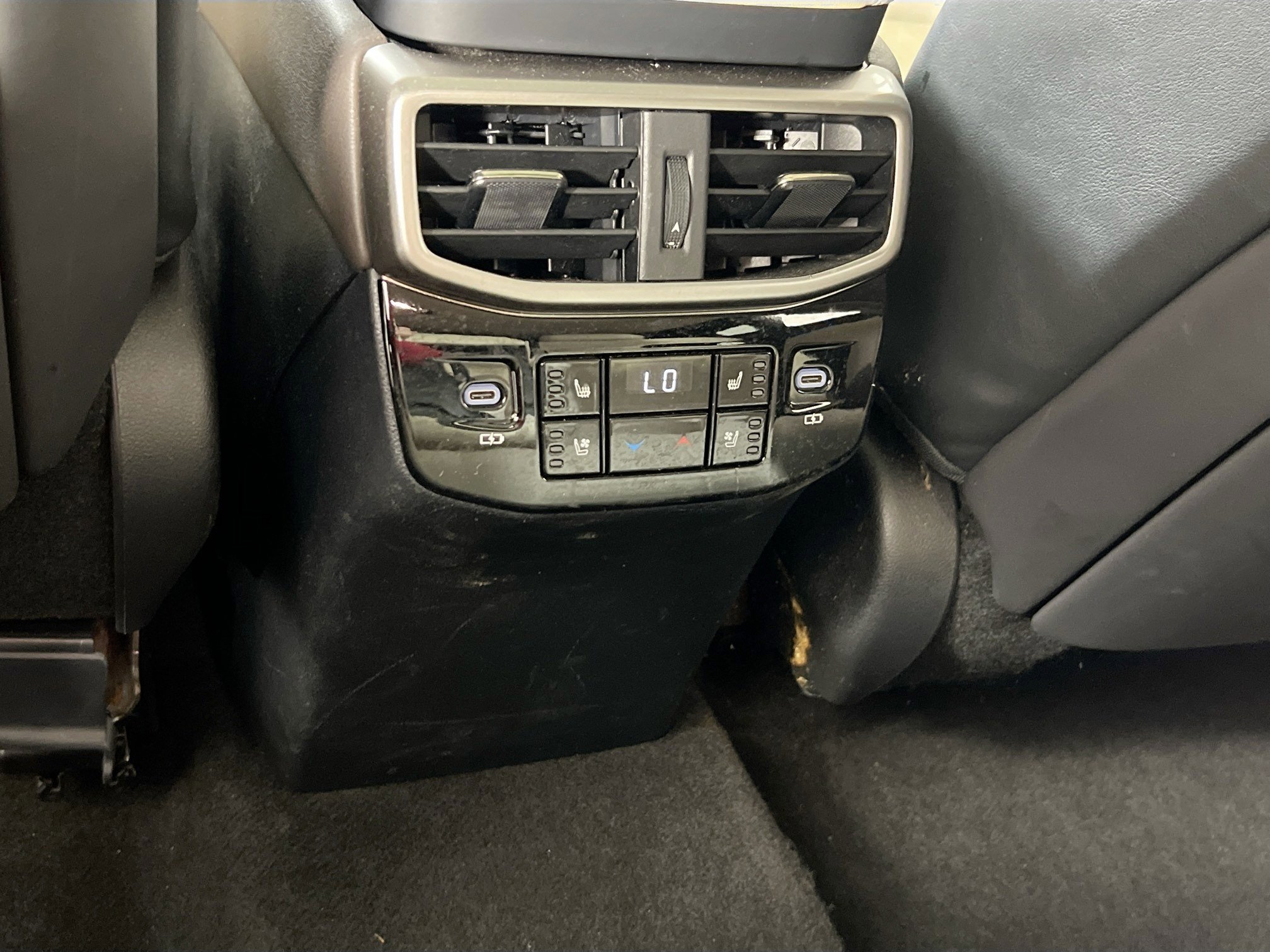 Used 2023 Lexus RX 350 AWD image 26