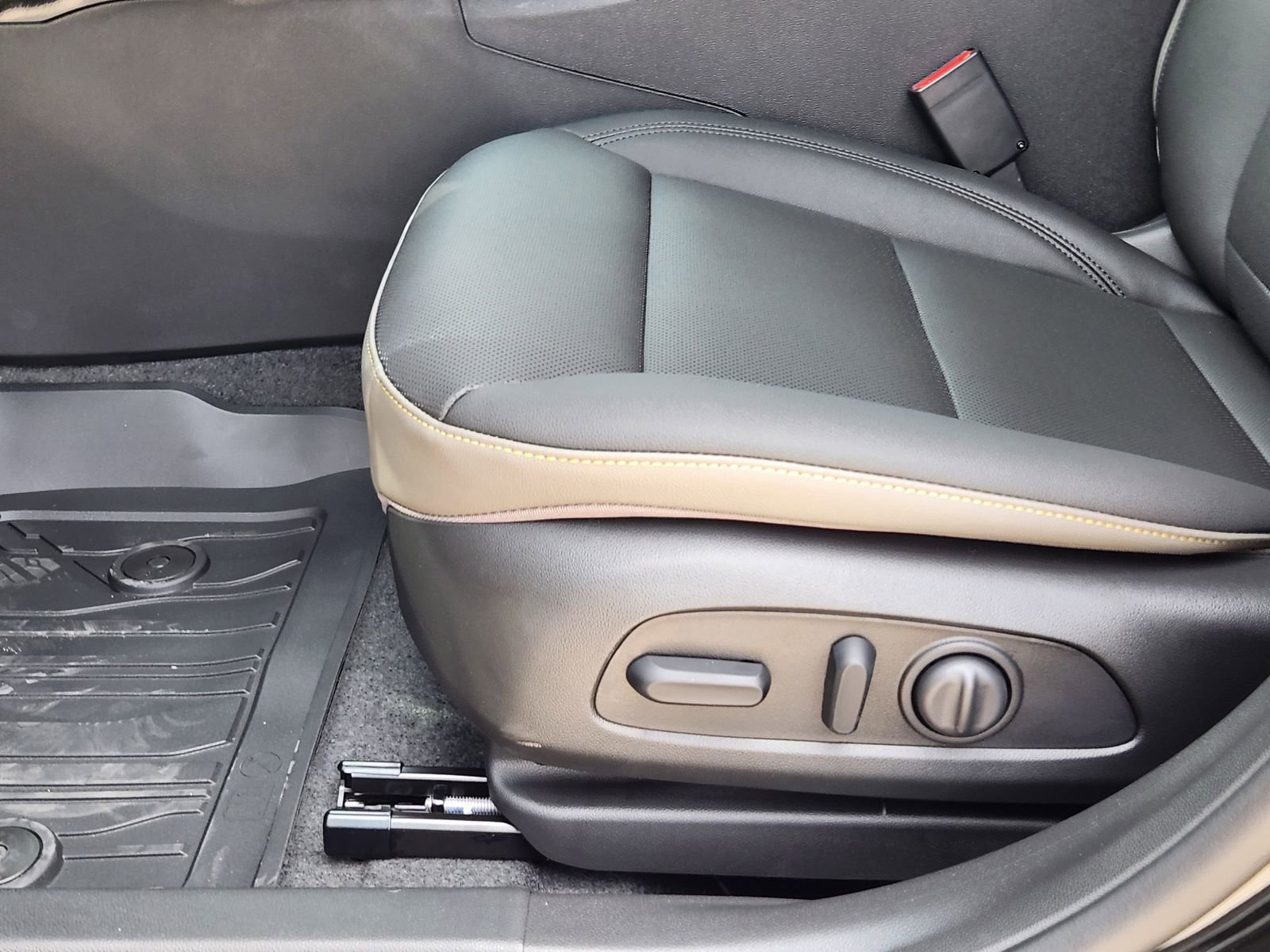 New 2026 Chevrolet Trax ACTIV image 20