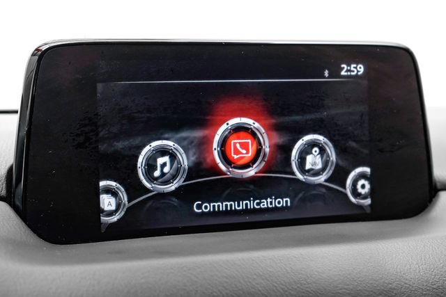 Used 2019 MAZDA CX-5 Grand Touring FWD image 29