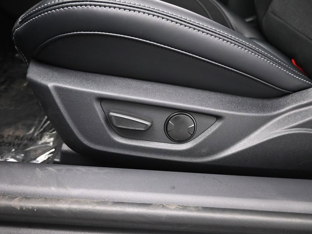 New 2026 Ford Mustang Coupe image 10