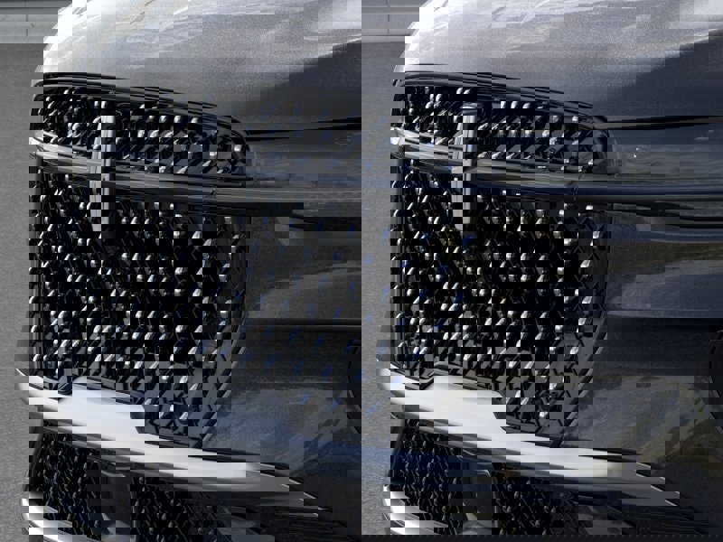 New 2026 Lincoln Nautilus Reserve AWD/4WD image 17