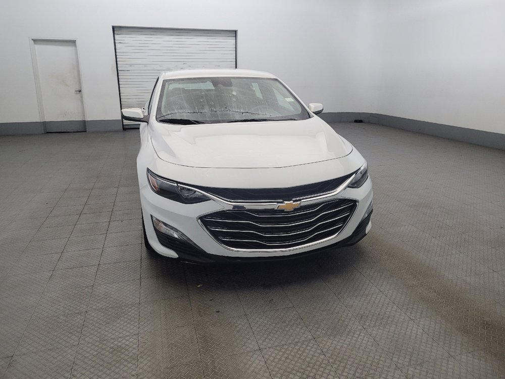 Used 2023 Chevrolet Malibu LT w/ Driver Confidence Package image 14