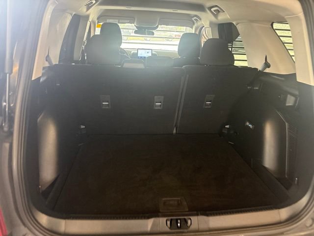 Used 2021 Ford Bronco Sport AWD/4WD image 12