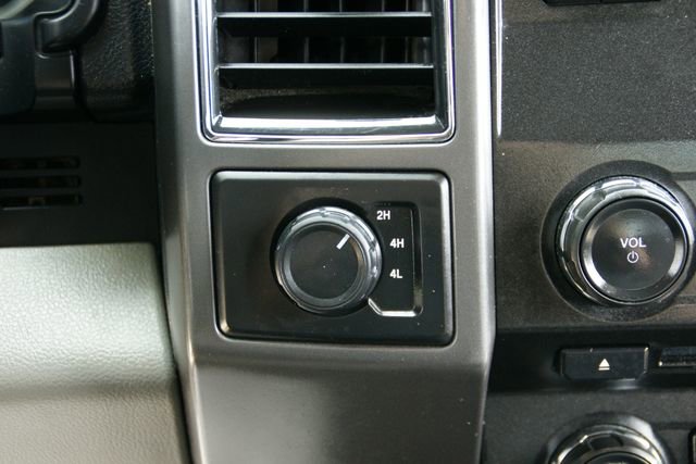 Used 2017 Ford F150 XLT AWD/4WD image 20