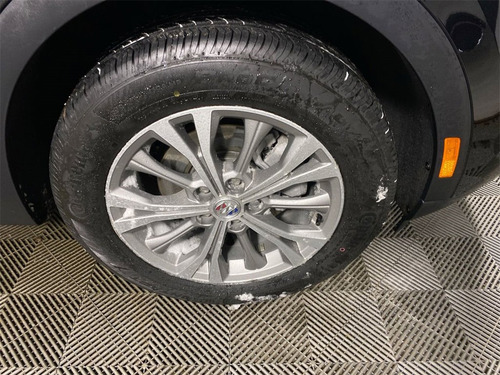 Used 2022 Buick Envision Preferred image 10