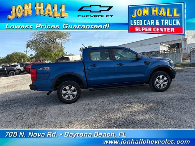 Used 2020 Ford Ranger XL w/ Equipment Group 101A Mid image 14
