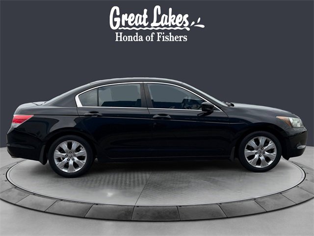 Used 2010 Honda Accord EX-L image 6