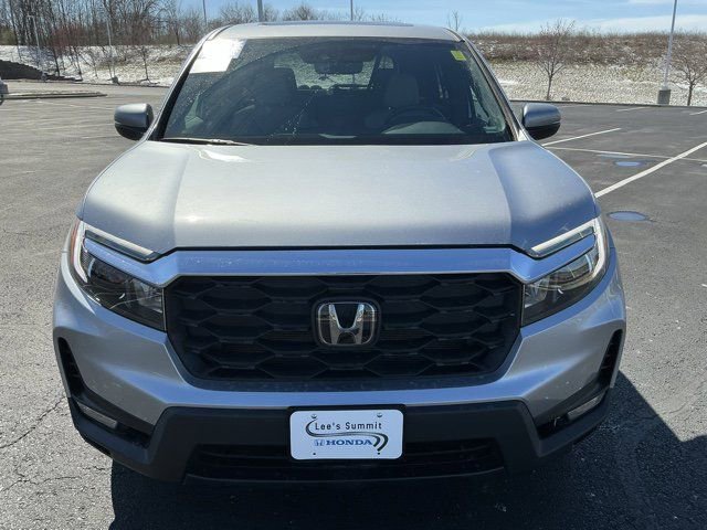 Used 2023 Honda Passport EX-L image 10