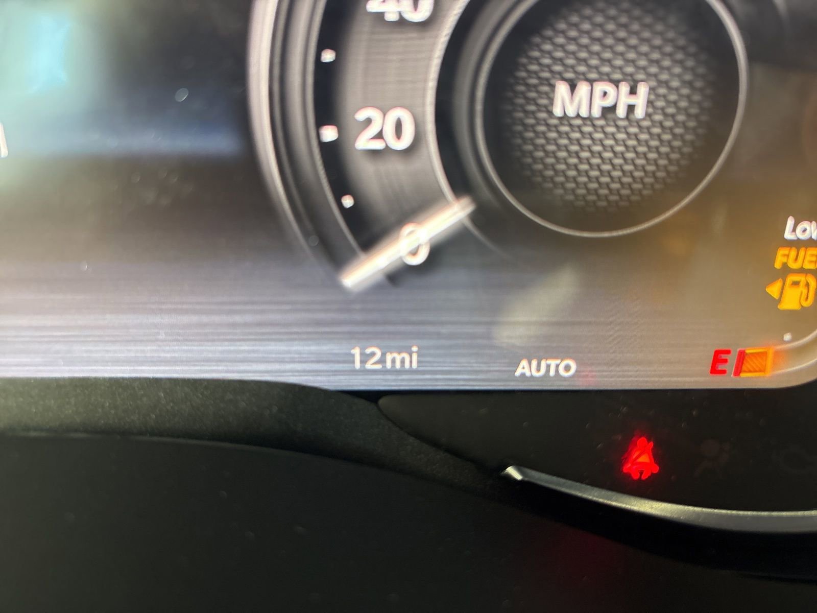 New 2026 RAM 1500 Laramie w/ Night Edition image 18