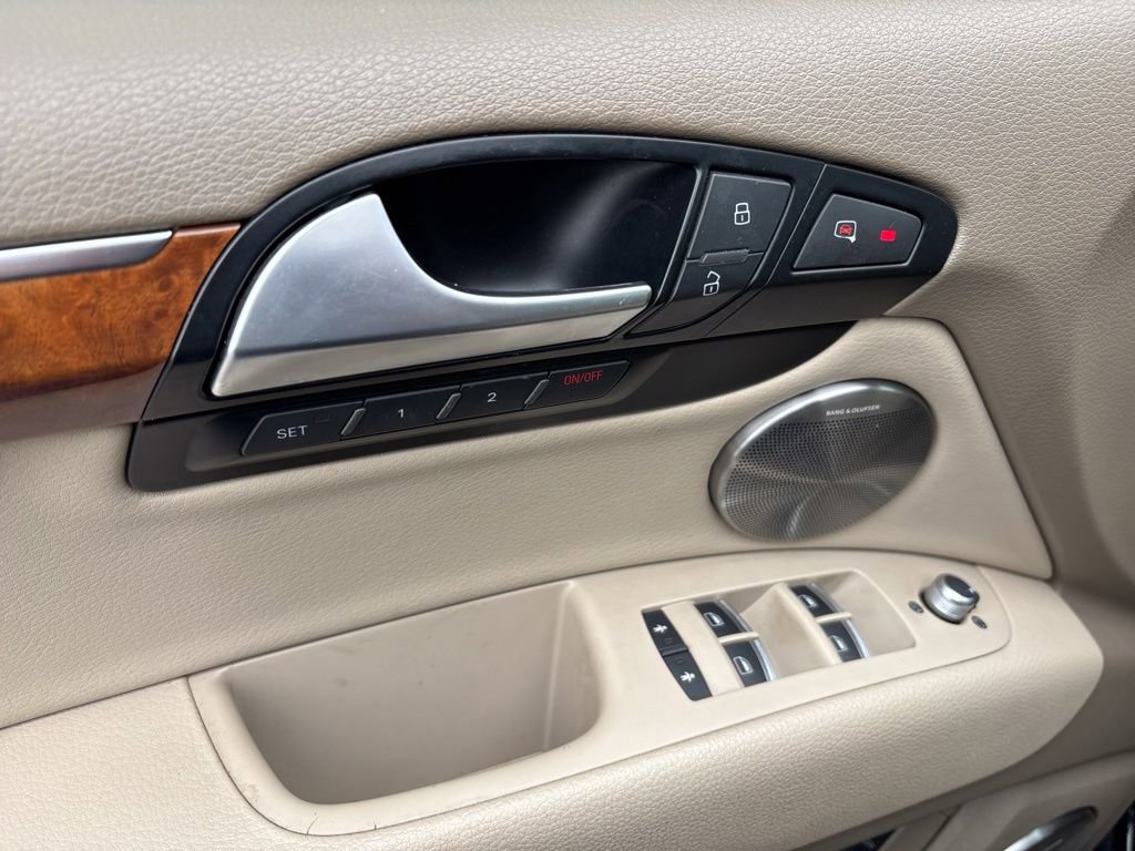 Used 2014 Audi Q7 TDI Prestige image 19