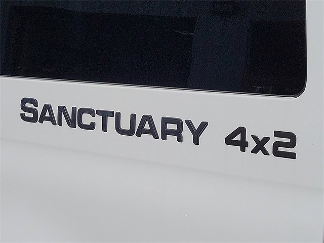 Used 2022 Mercedes-Benz Sprinter 2500 image 38