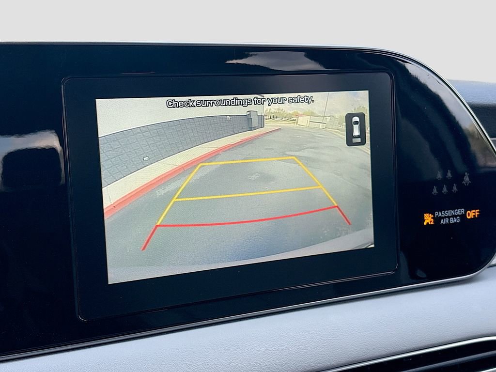 Used 2020 Hyundai Palisade SEL w/ Premium Package image 13