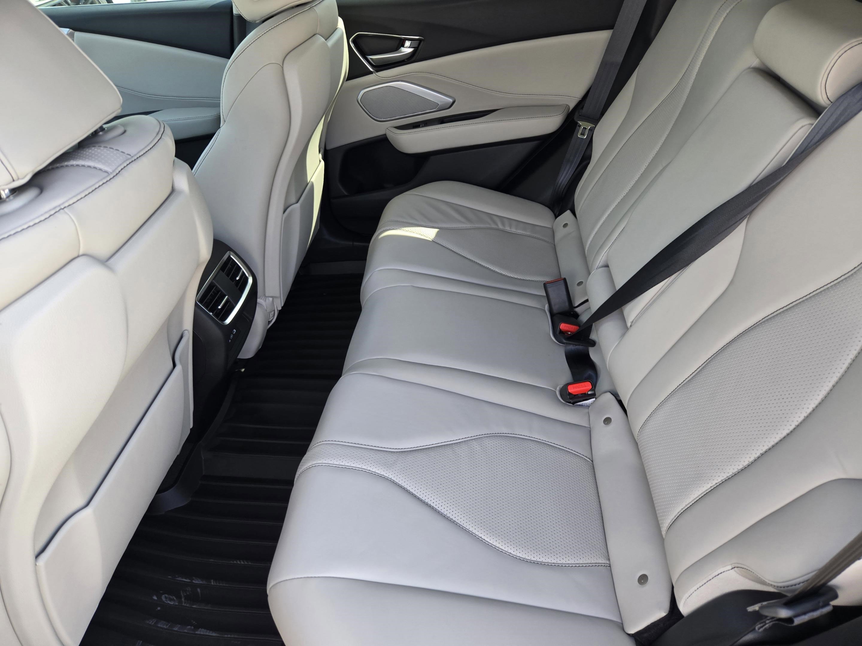 New 2026 Acura RDX SH-AWD w/ Technology Package image 21