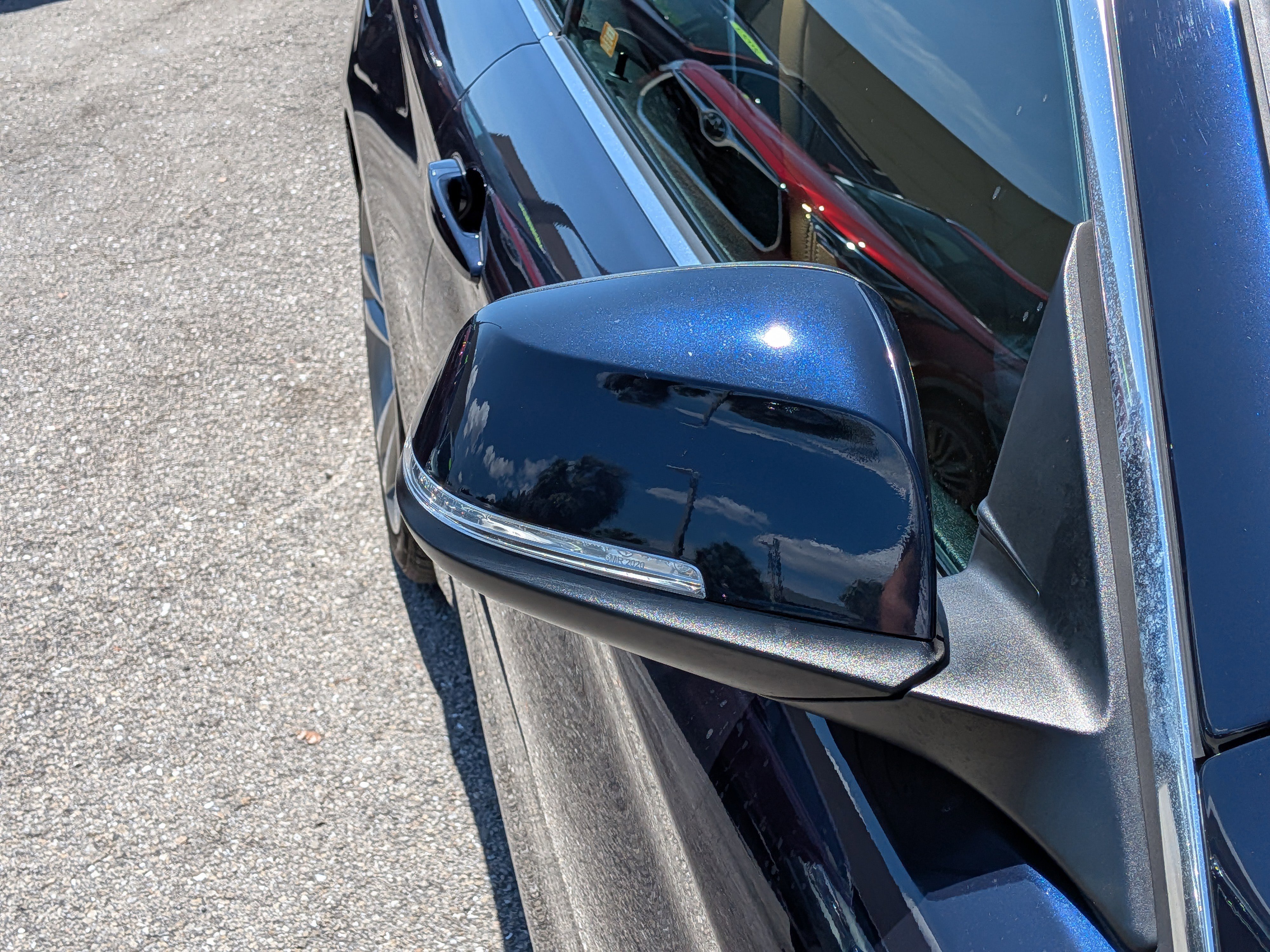 Used 2018 BMW 430i Convertible RWD image 12