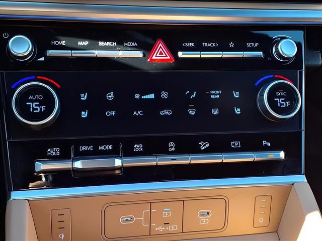 New 2026 Hyundai Santa Fe Calligraphy image 19