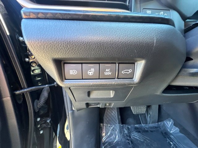 Used 2024 Toyota Grand Highlander AWD Hybrid image 27