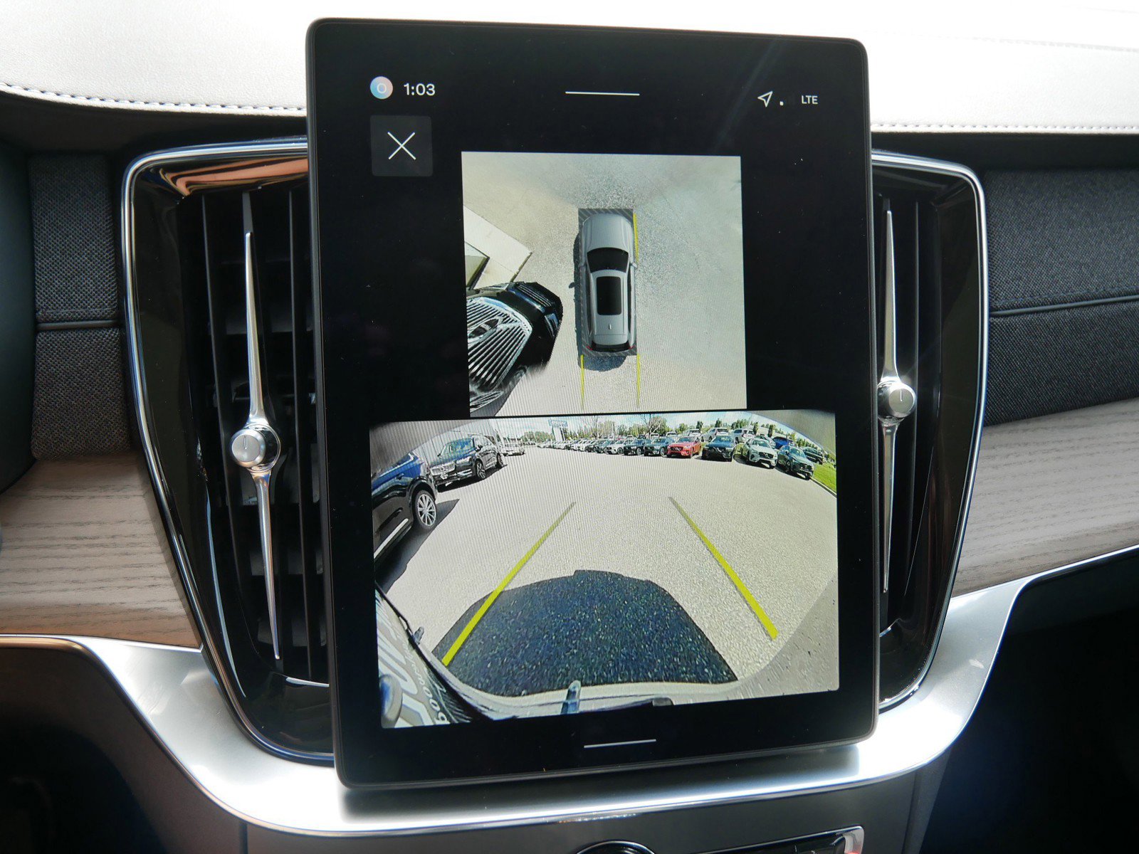 New 2026 Volvo XC90 T8 Plus image 10