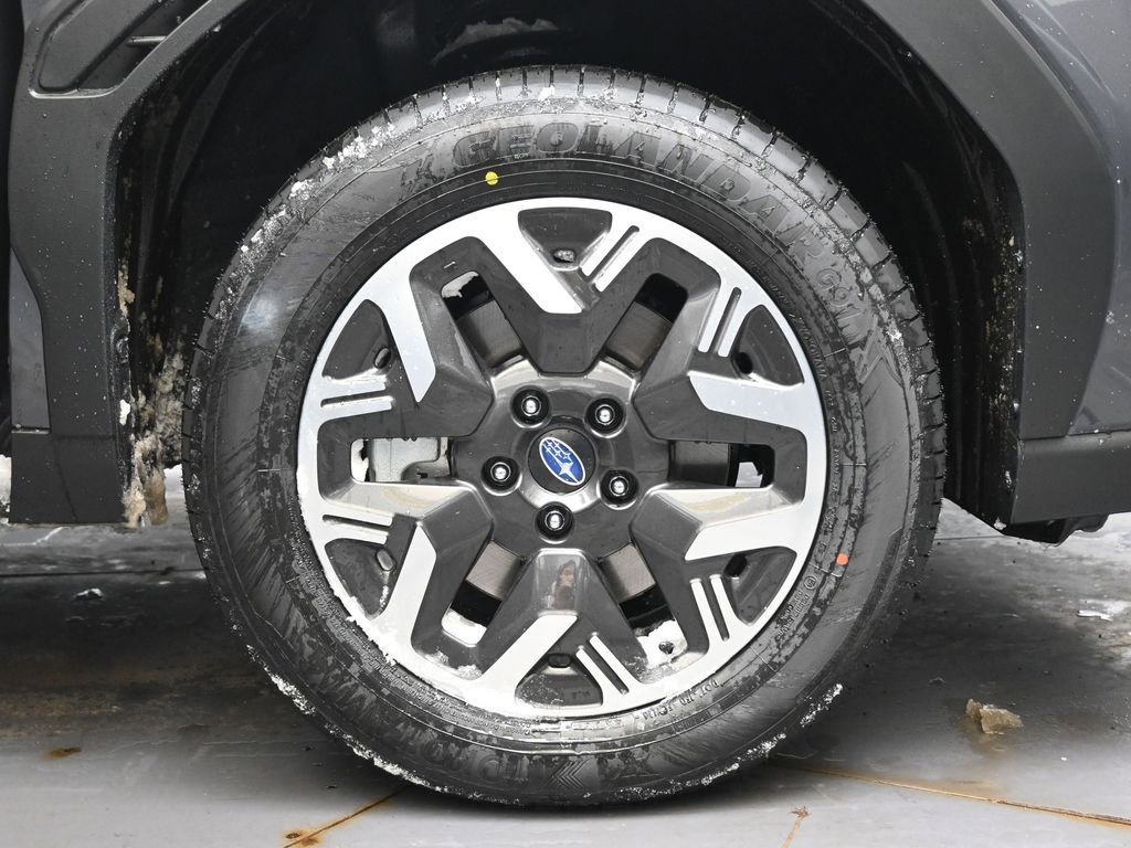 New 2026 Subaru Forester Premium image 10