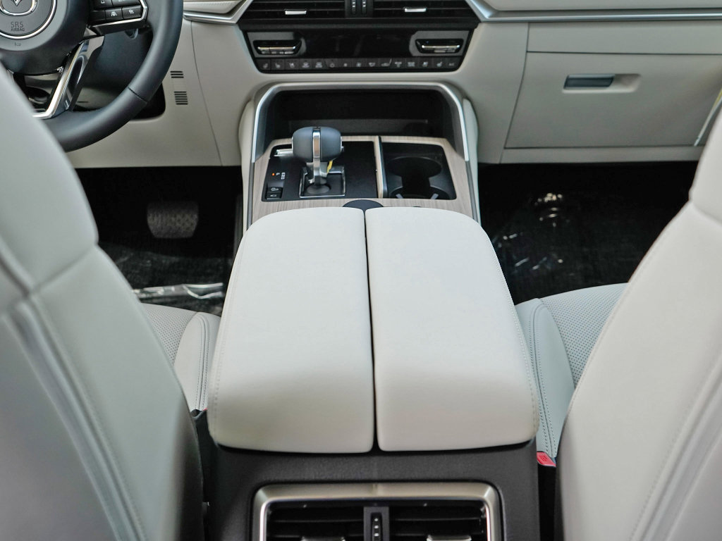 New 2026 MAZDA CX-90 3.3 Turbo w/ Premium Plus Pkg image 33