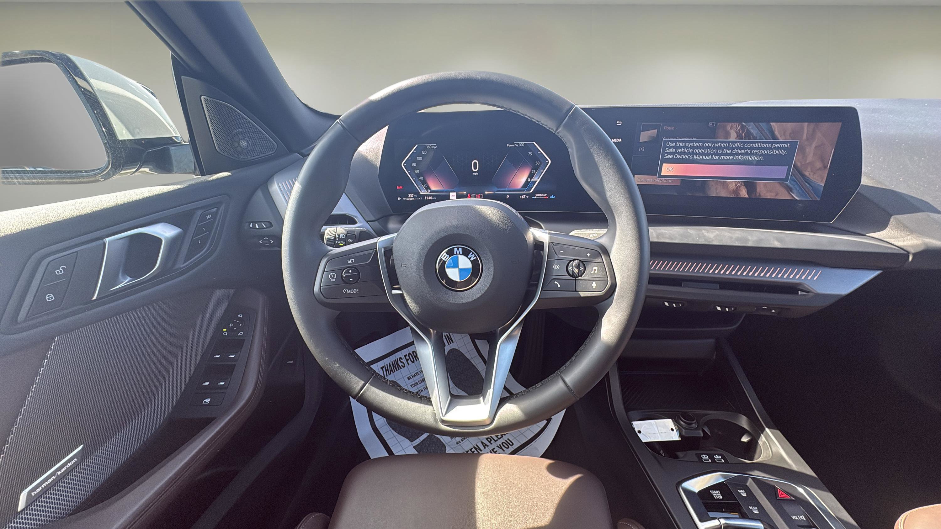 Used 2025 BMW 228i xDrive image 21