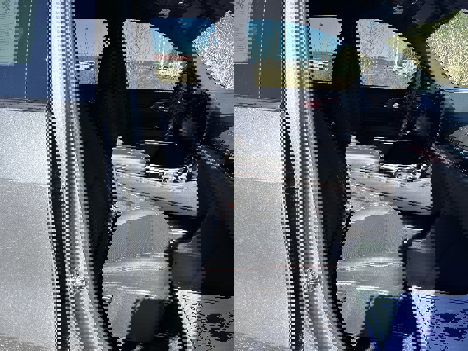 Used 2024 Chevrolet Traverse Z71 image 27