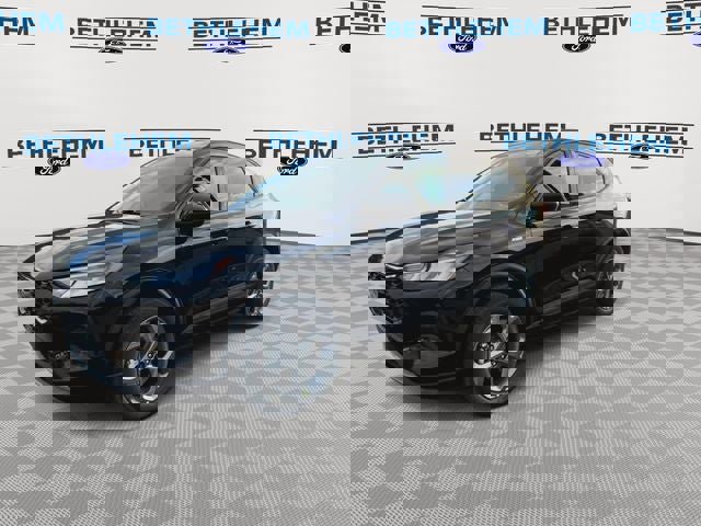 New 2026 Ford Escape ST-Line w/ Tech Pack #1 image 4