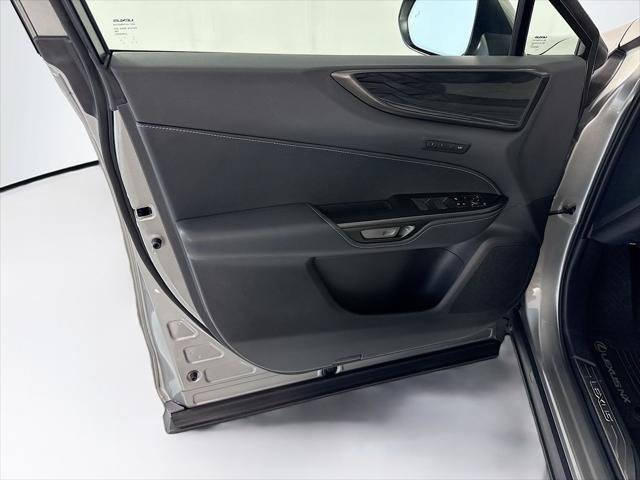Certified 2026 Lexus NX 350 AWD w/ Accessory Package (2T) image 24