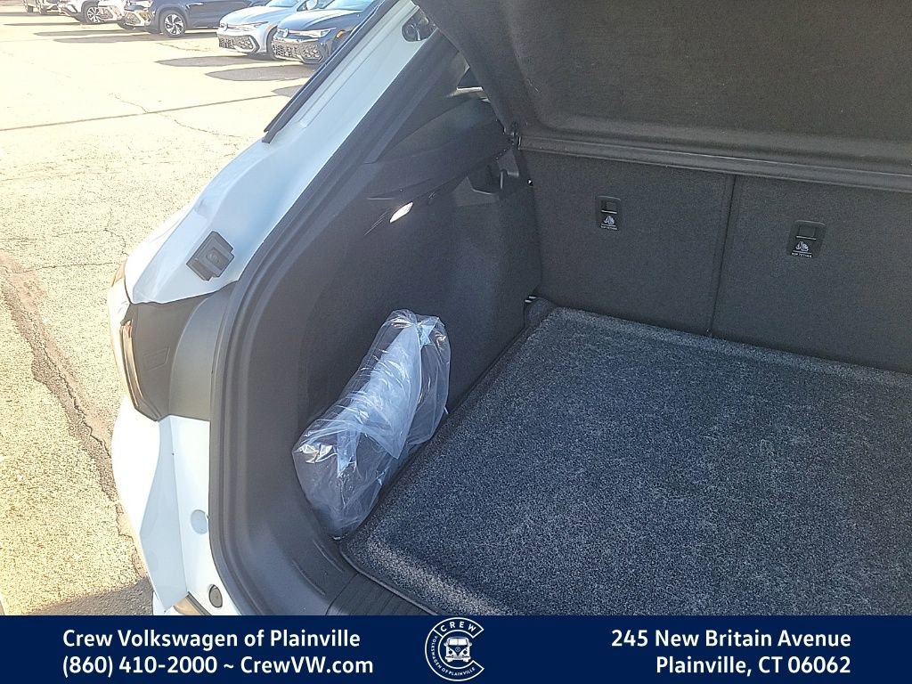 Certified 2023 Volkswagen ID.4 Pro image 48