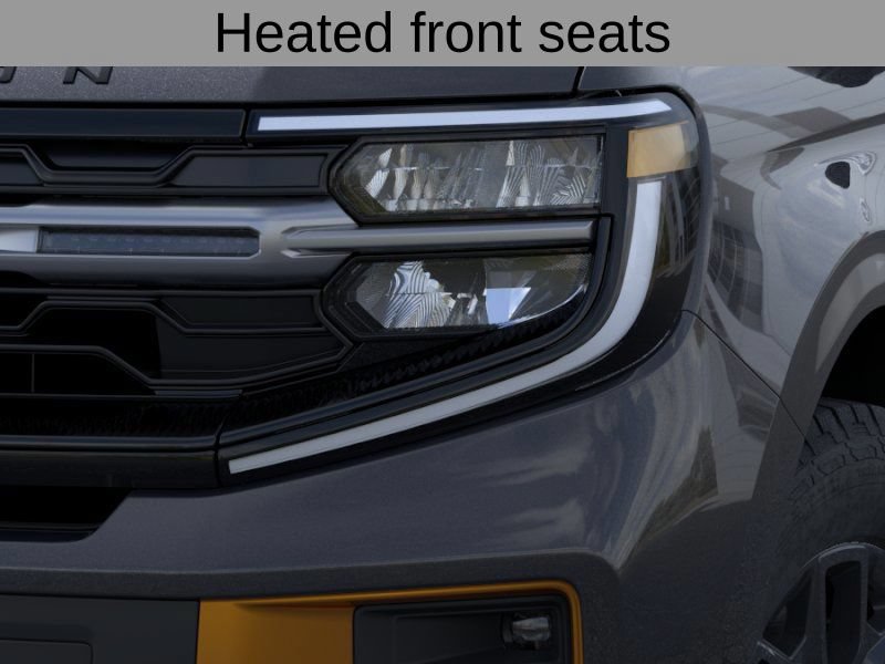 New 2026 Ford Expedition Tremor AWD/4WD image 19
