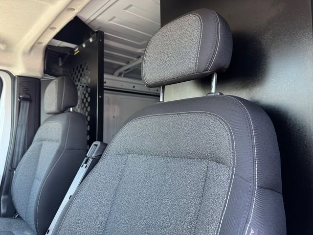 Used 2023 RAM ProMaster 2500 FWD image 15