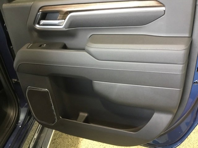 New 2026 Chevrolet Silverado 2500 LT w/ All Star Edition image 57