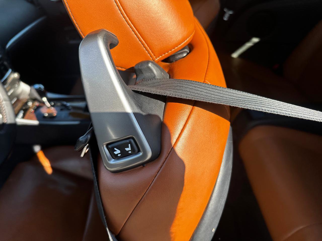 Used 2014 Lexus IS 350C w/ Luxury Package image 27