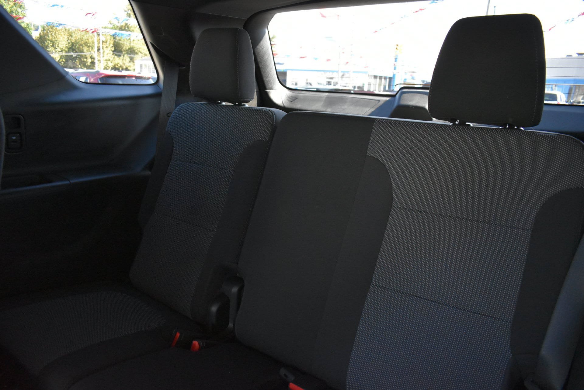 Used 2023 Chevrolet Traverse LT w/ Midnight/Sport Edition AWD/4WD image 16